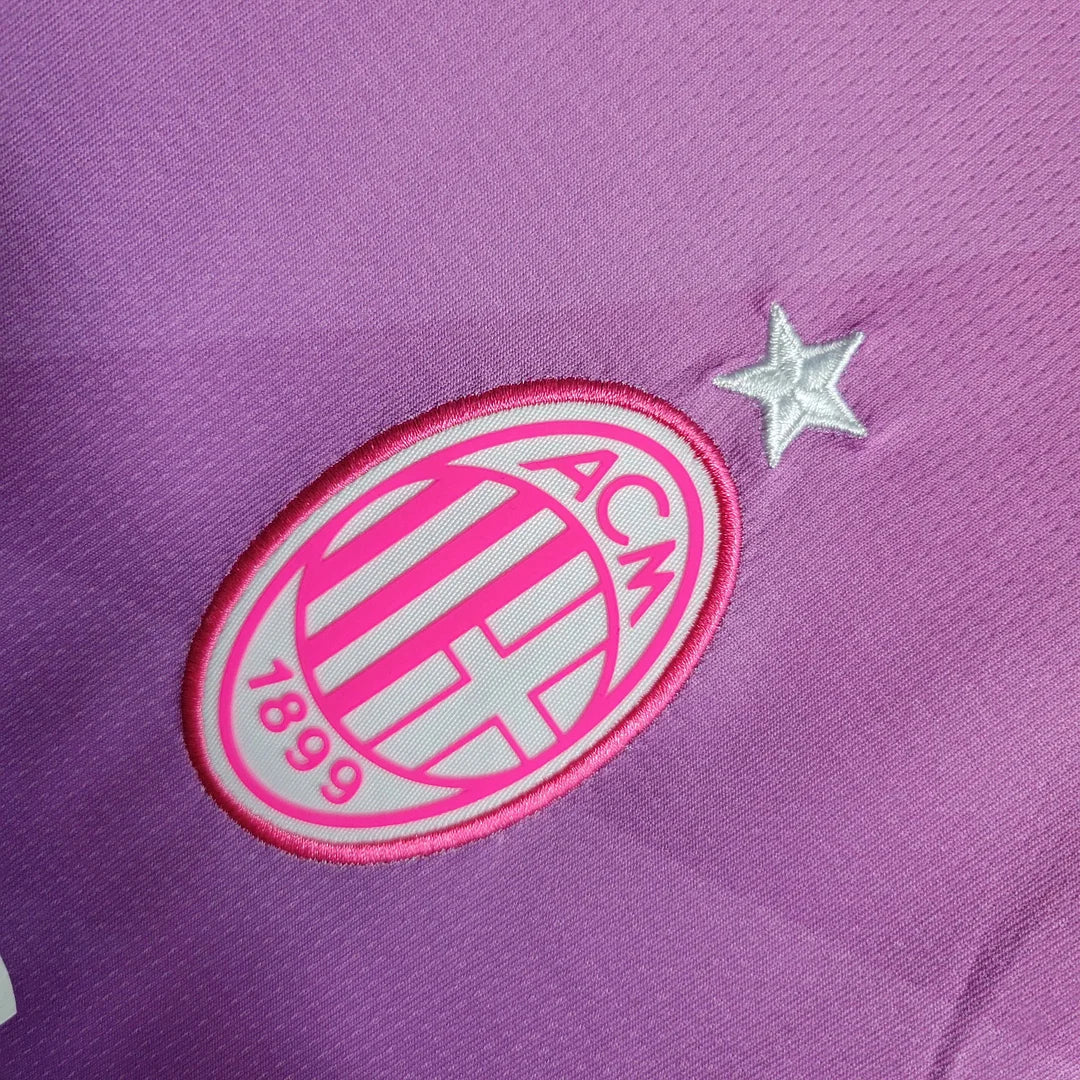 23/24 AC Milan Third Away Kit