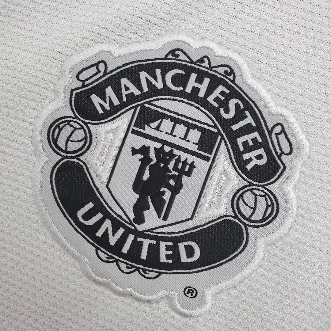 2013/2014 Retro Manchester United Third Away