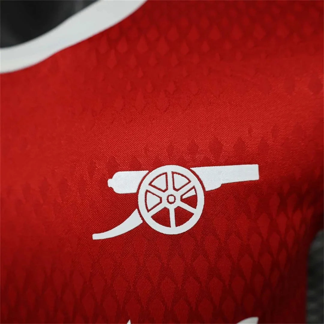 25/26 Arsenal Match Training Kit