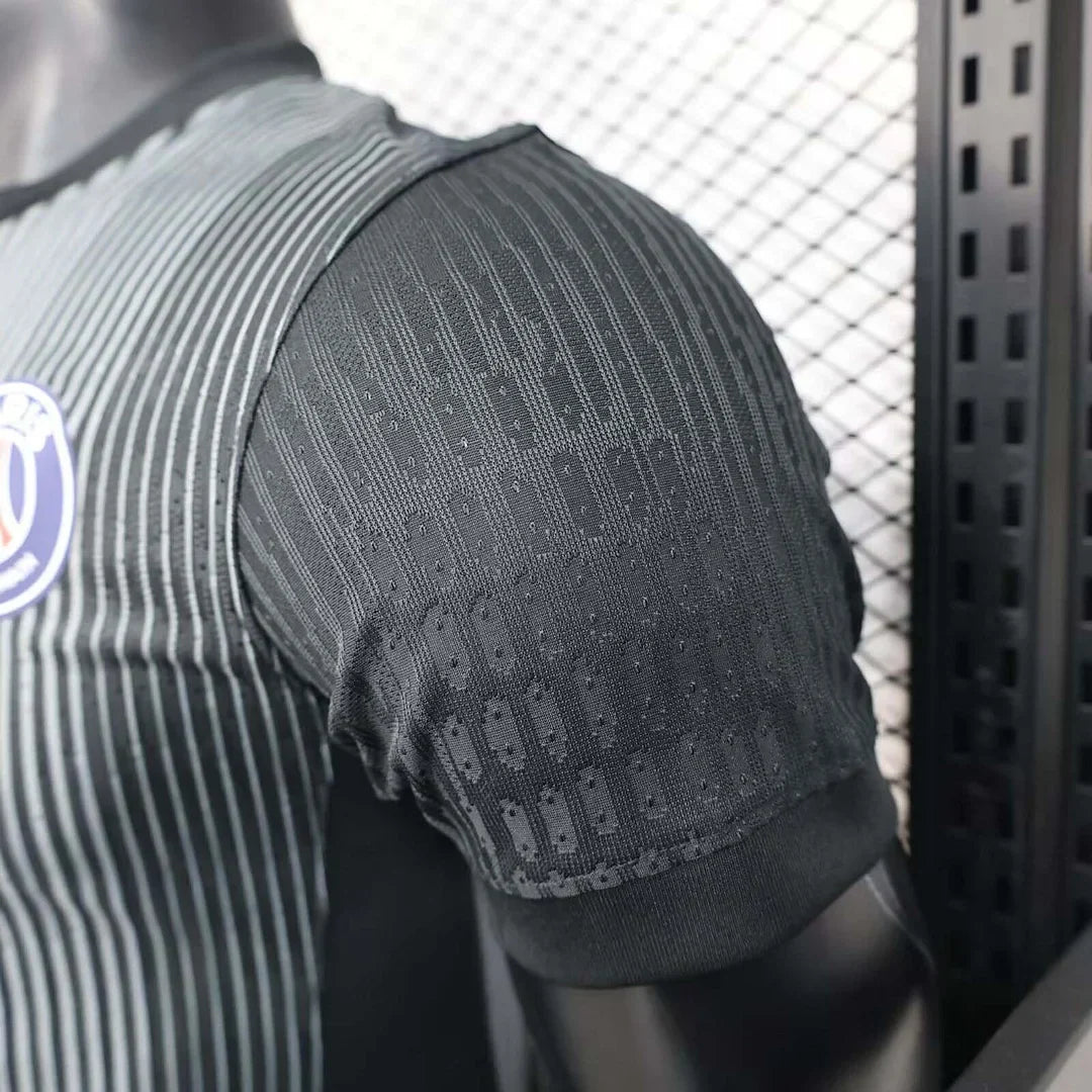 25/26 PSG Paris Saint-Germain Goalkeeper Kit