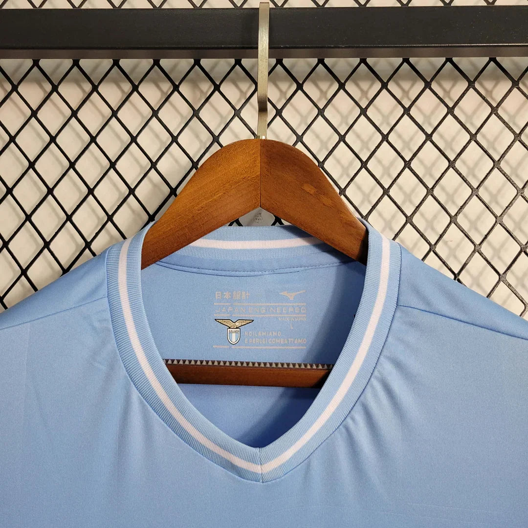 23/24 Lazio Home Kit