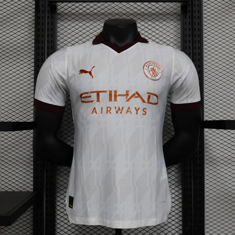 23/24 Manchester City Limited Jersey