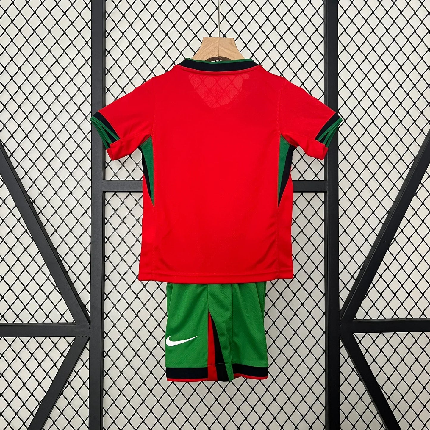 Portugal 2024 Home Tenue
