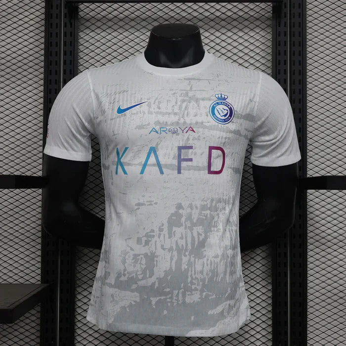 Al-Nassr 23-24 Third Kit