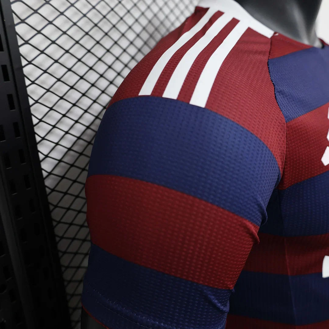 24/25 Newcastle United Home Kit