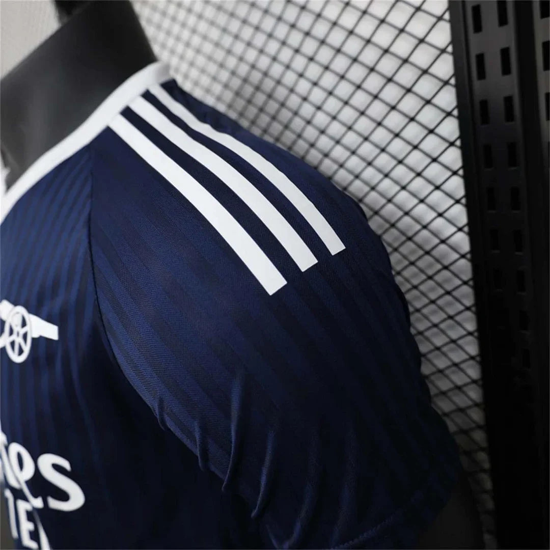25/26 Arsenal Limited Jersey