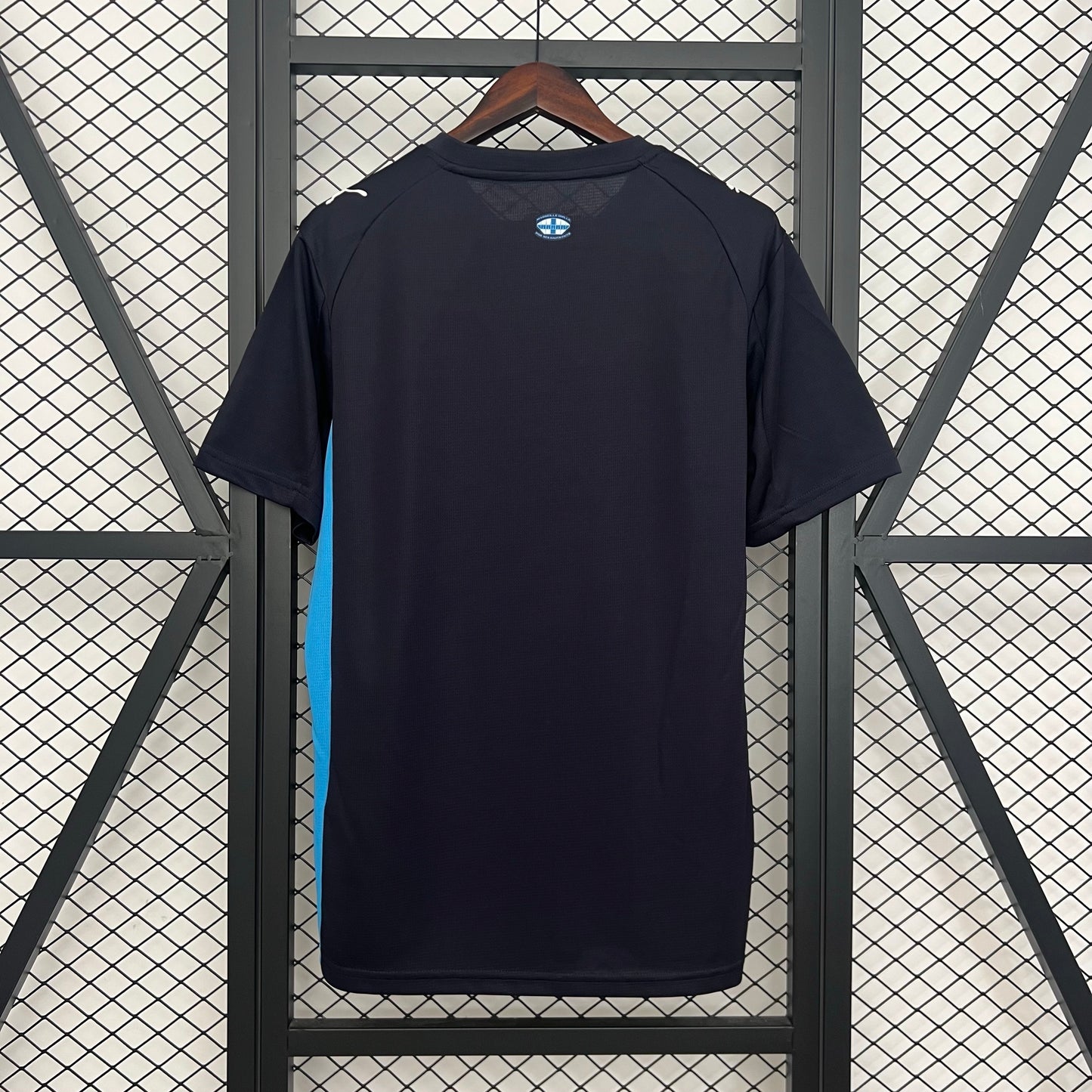 25/26 Marseille away