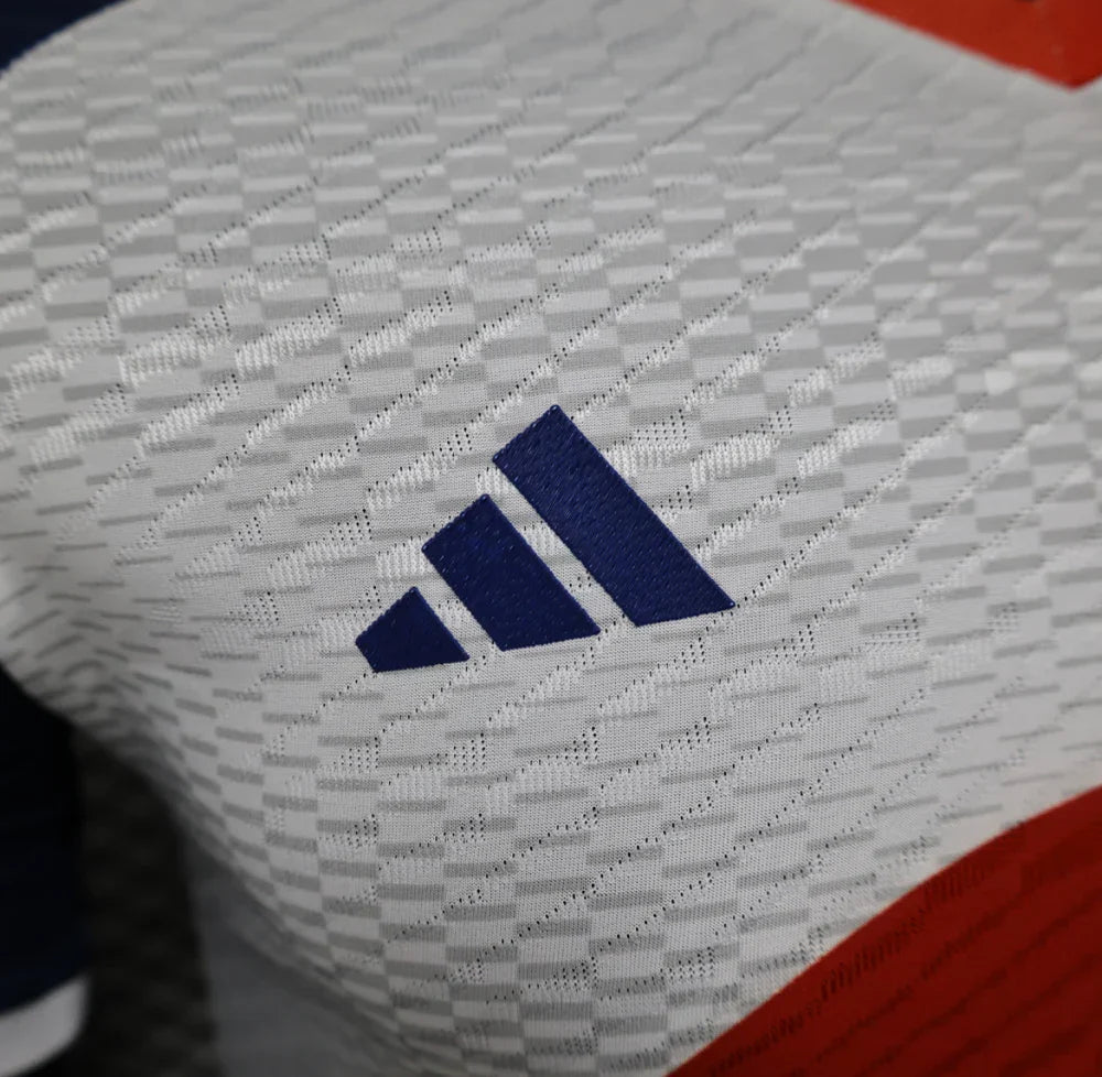 Japan "Rising Spirit" Limited Jersey