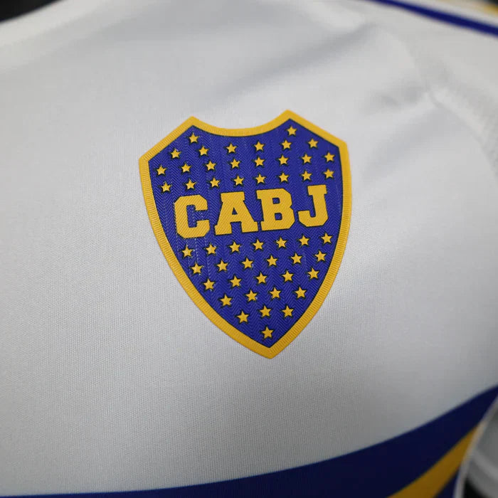 Boca Juniors 24-25 Away Kit