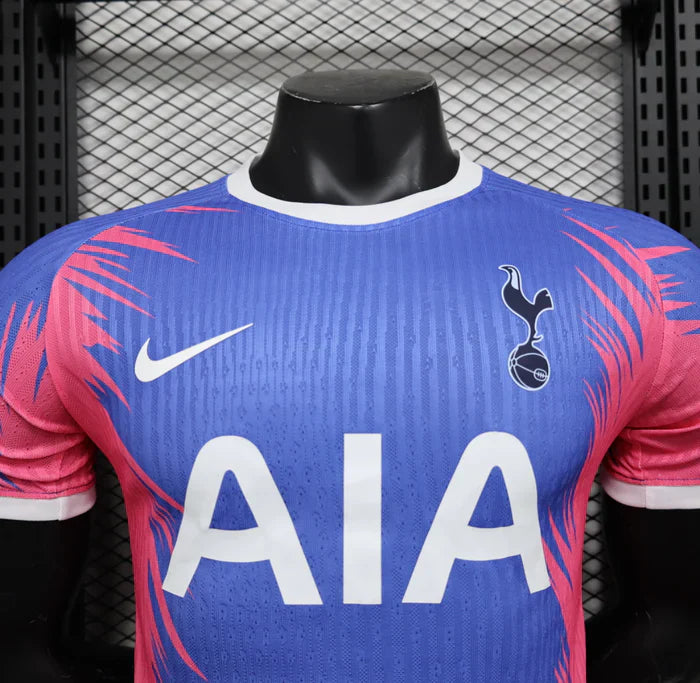 Tottenham "Electric Blaze" Limited Jersey