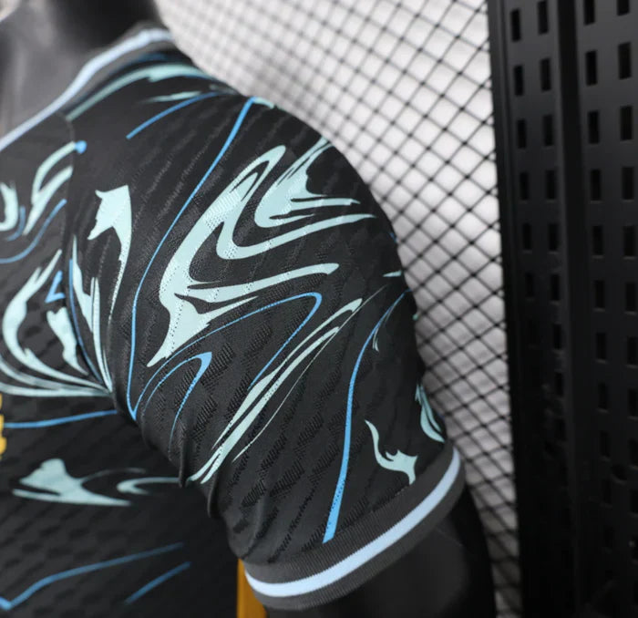 Argentina "Copa America Champions" Limited Jersey