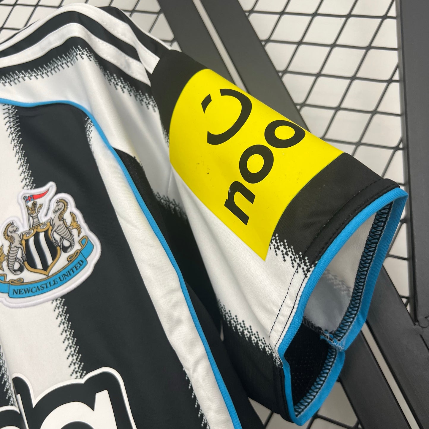 25/26 Newcastle United Home