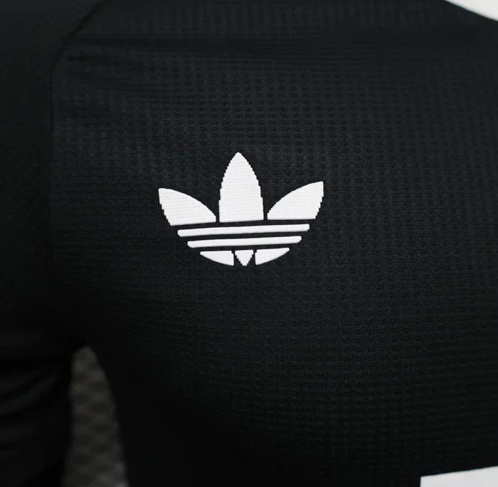 Bayern Munchen 23-24 Third Kit