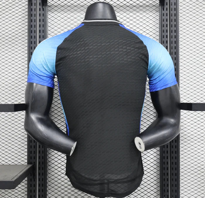 Real Madrid "Blue Eclipse" Limited Jersey