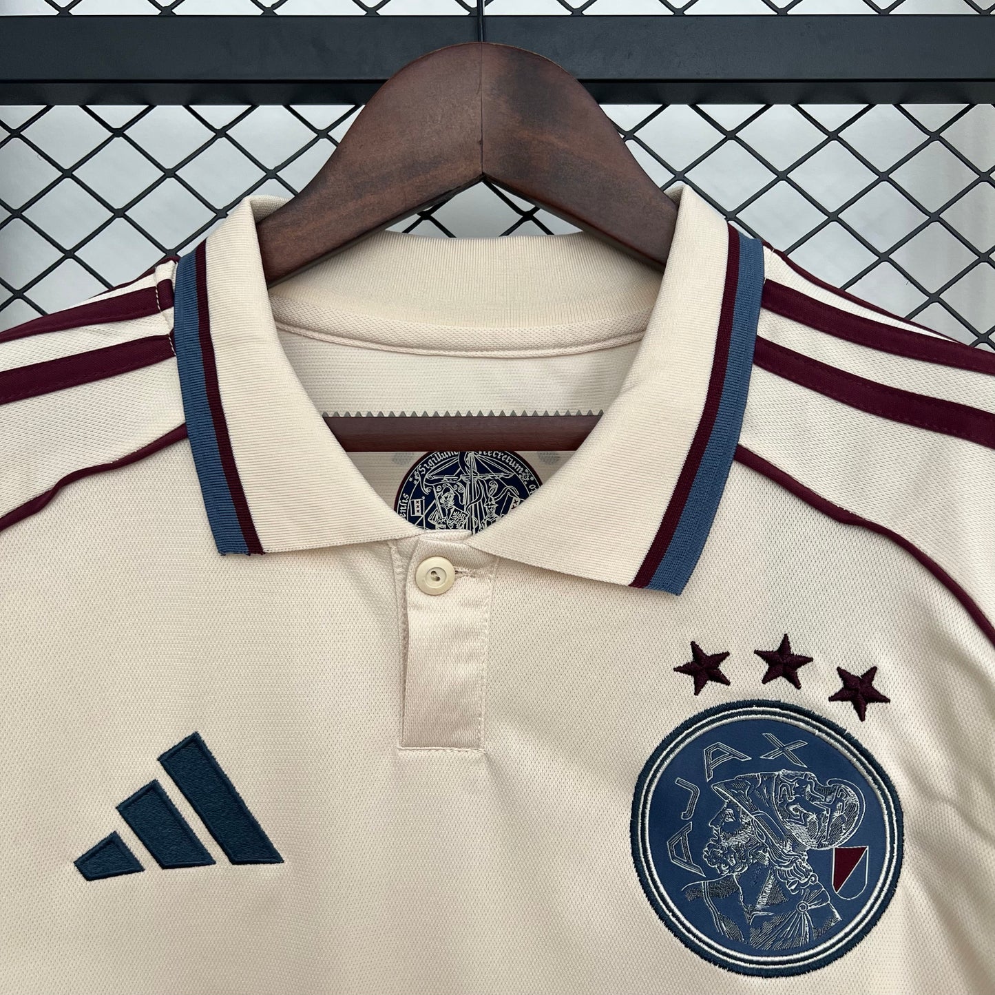25/26 Ajax third away