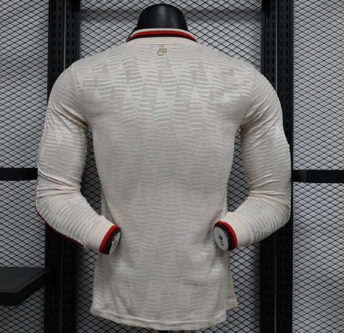 Bayern Munchen 24-25 Third Kit Long Sleeve