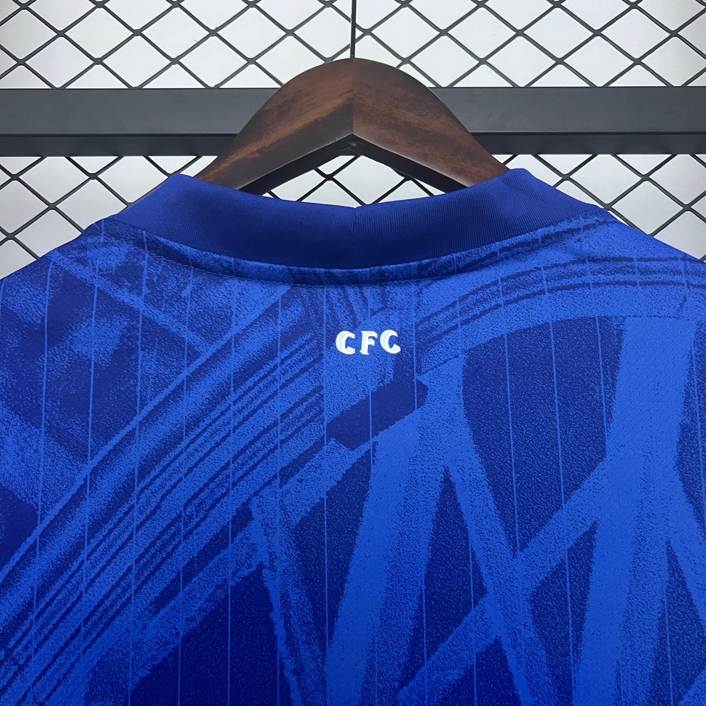 25/26 Chelsea Home