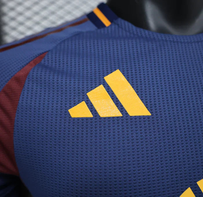 AS Roma 24-25 Third Kit