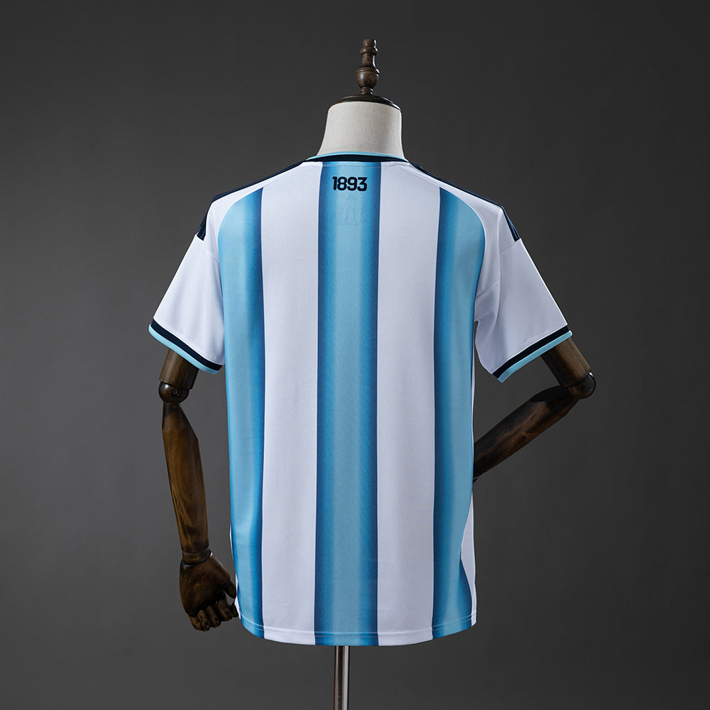 Argentinië WK 2026 Thuisshirt