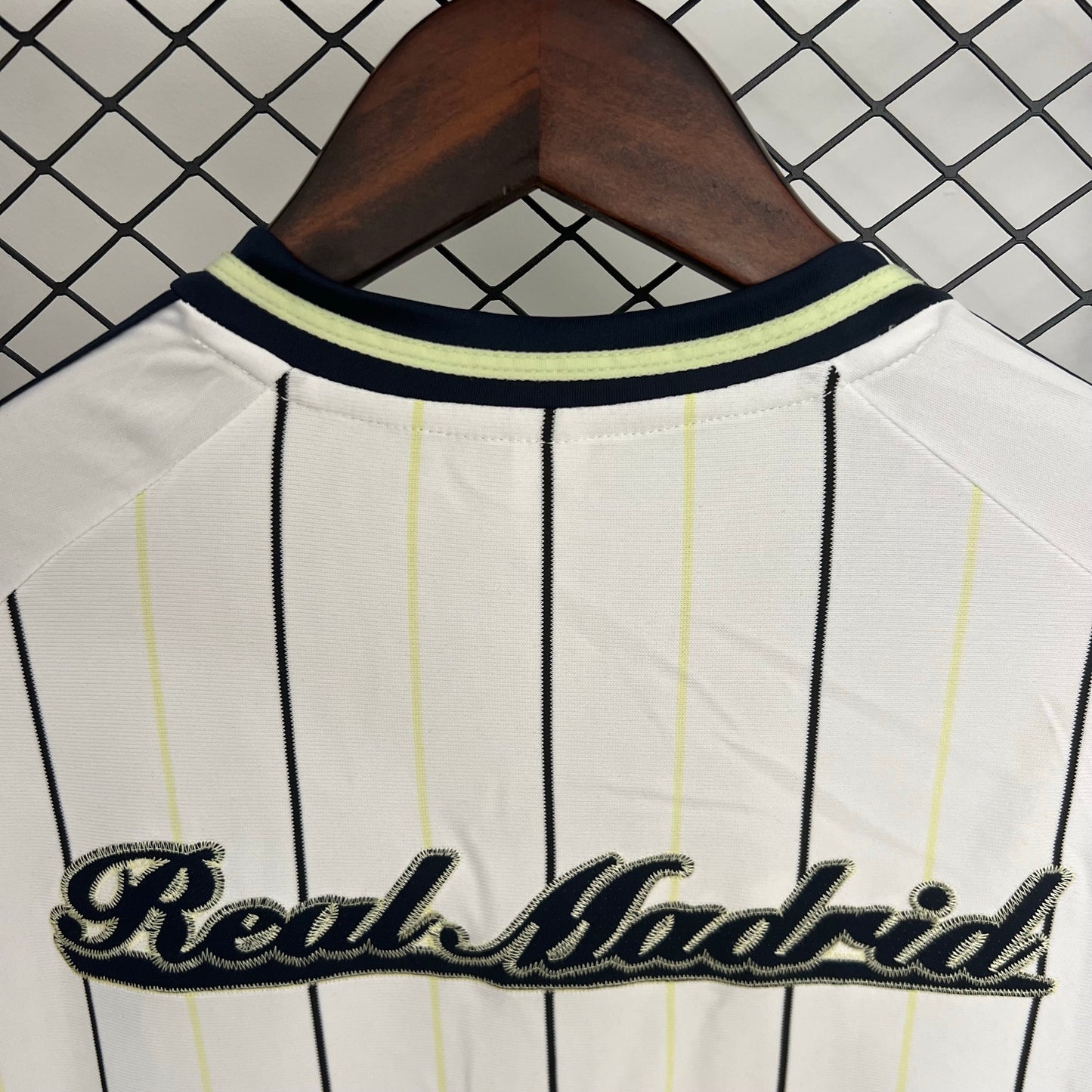 25/26 Real Madrid Special Edition