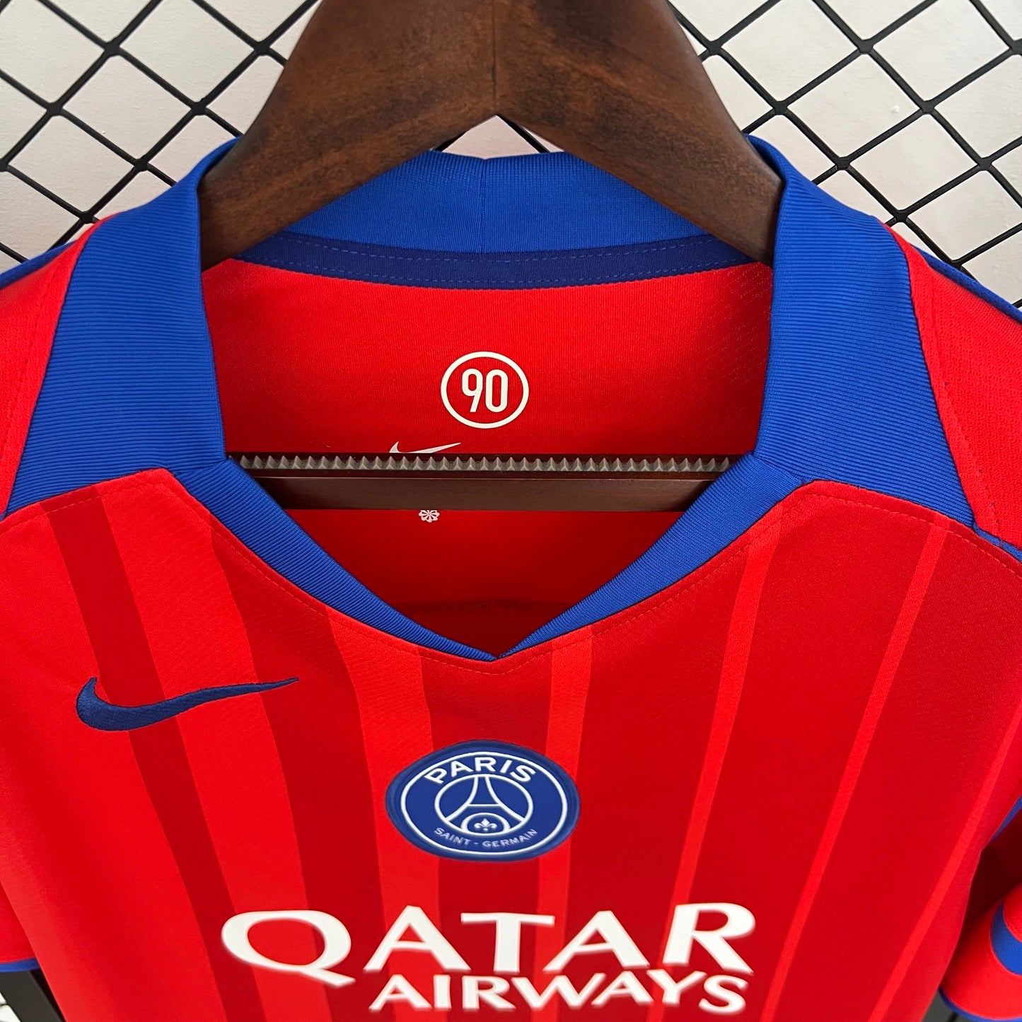 25/26 PSG third away