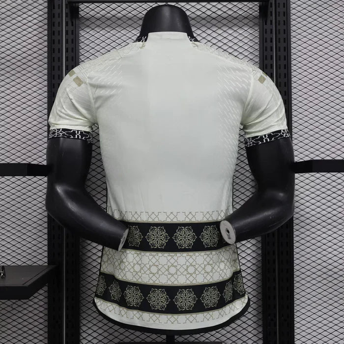 Real Madrid "Mosaic Heritage" Limited Jersey