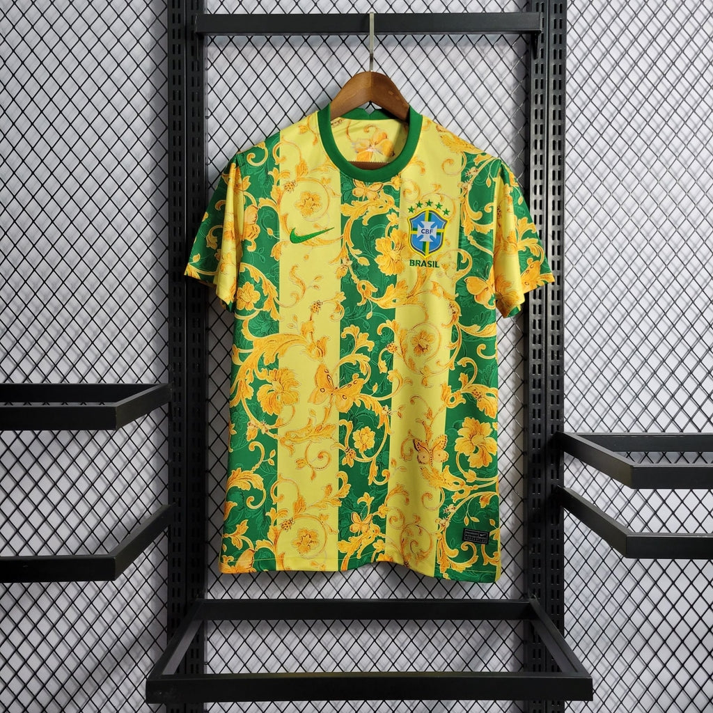 Brazil Limited Jersey
