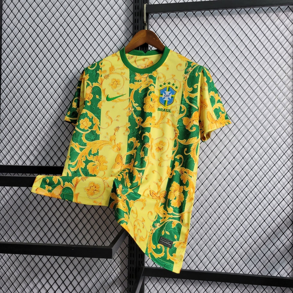 Brazil Limited Jersey