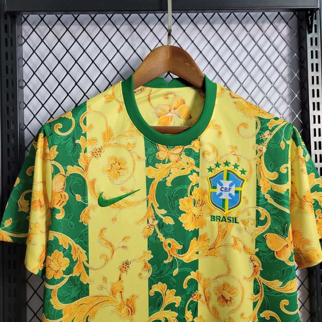 Brazil Limited Jersey