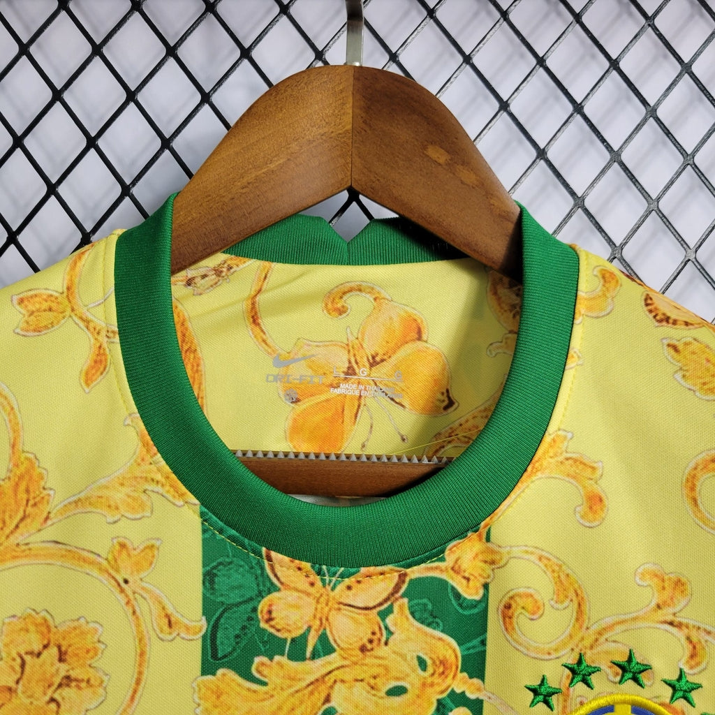 Brazil Limited Jersey