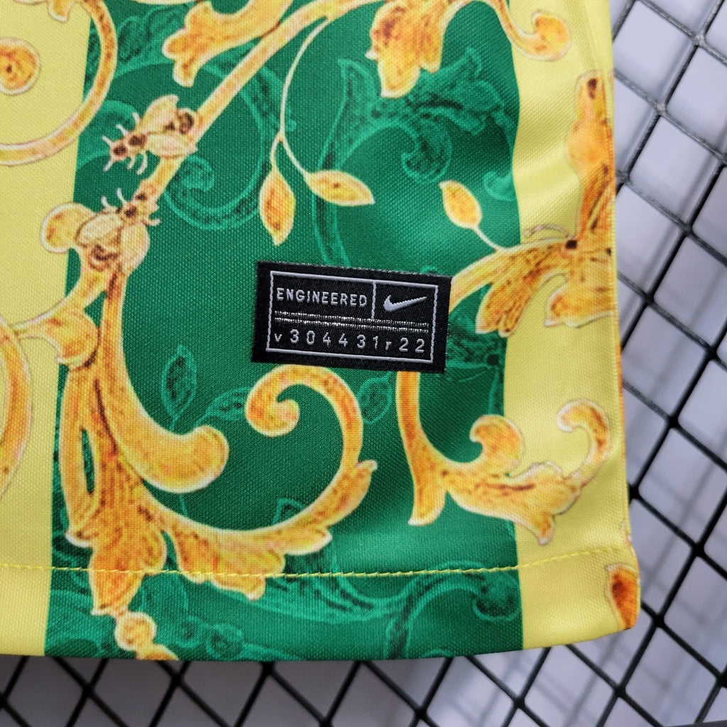 Brazil Limited Jersey