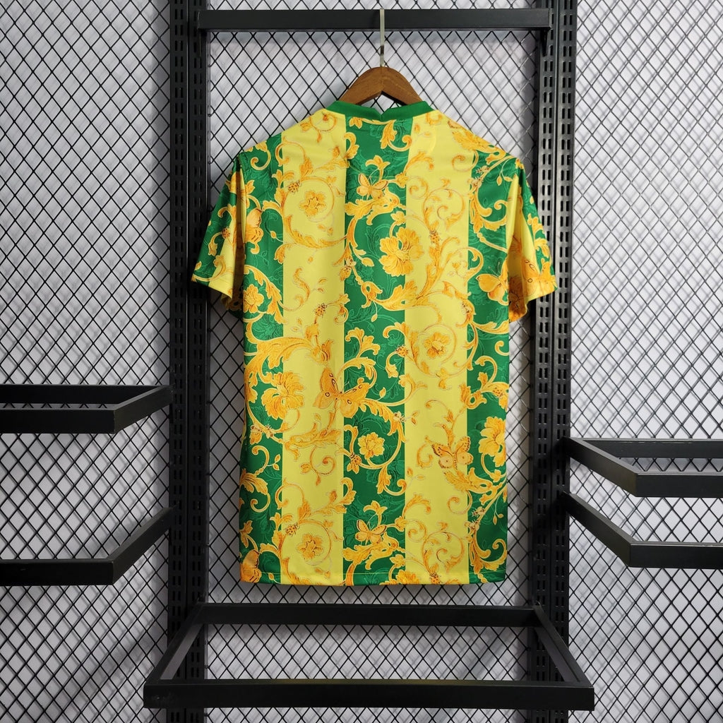 Brazil Limited Jersey