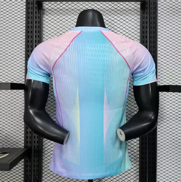 FC Barcelona "Aurora" Limited Jersey