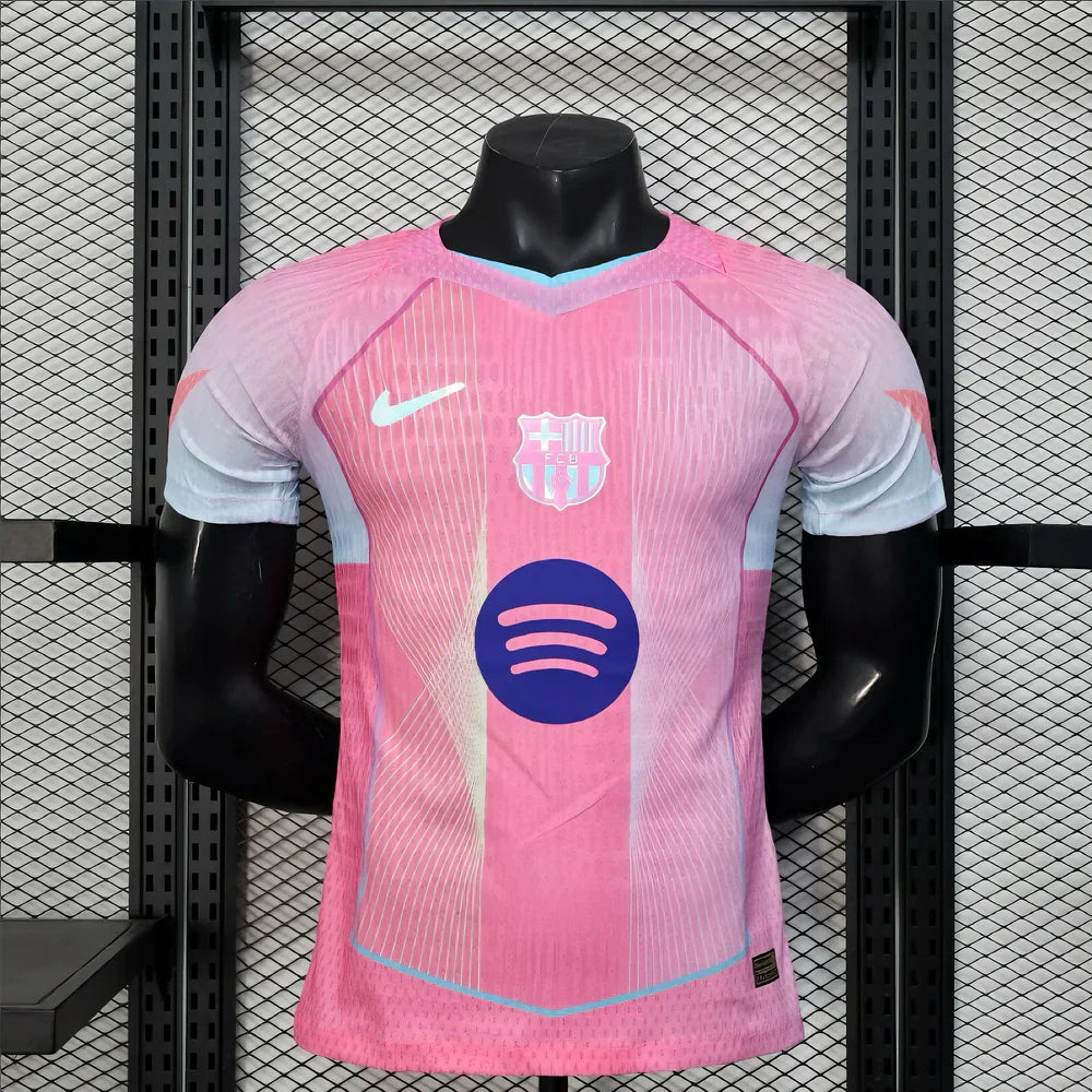 FC Barcelona "Sunset" Limited Jersey