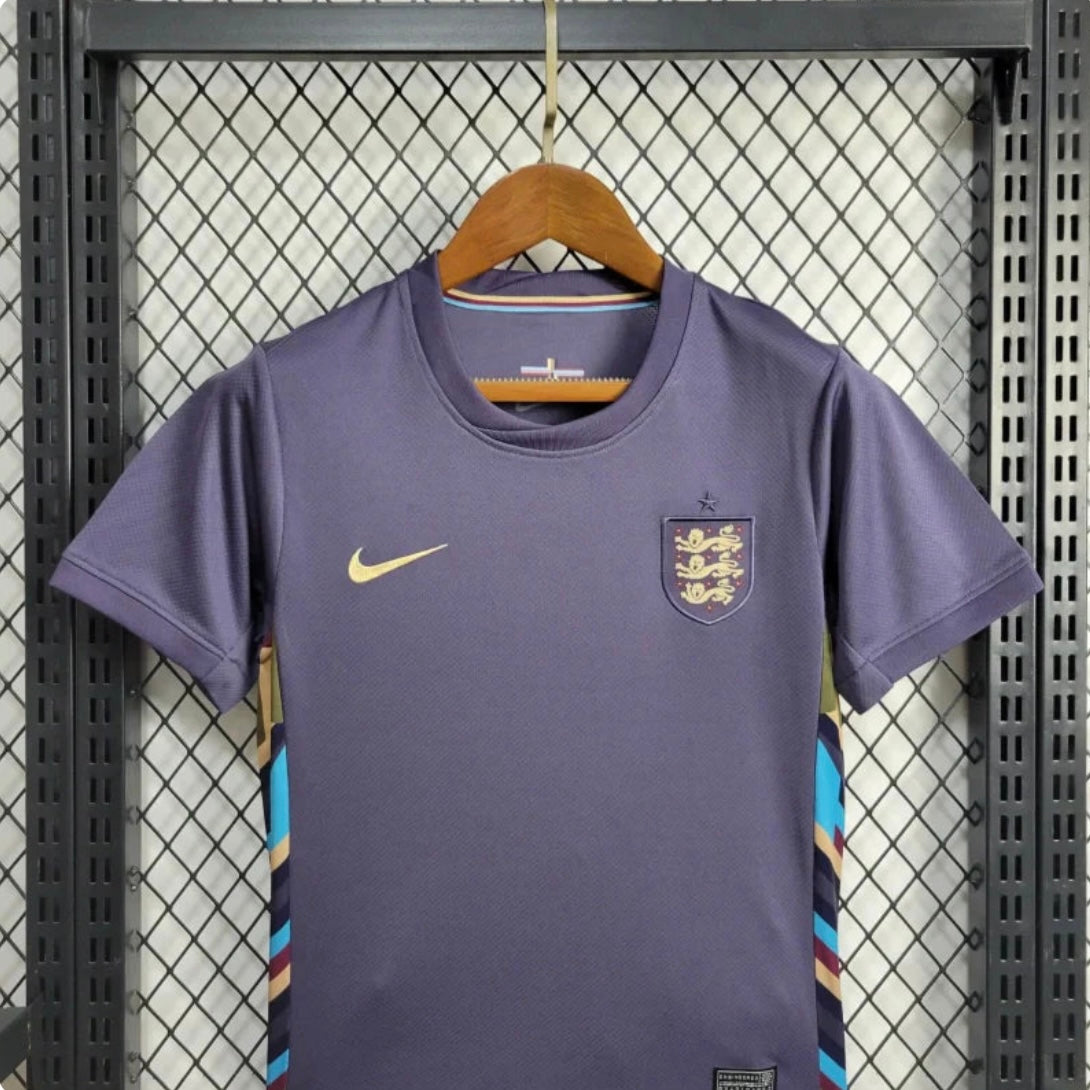 England 2024 Away Tenue