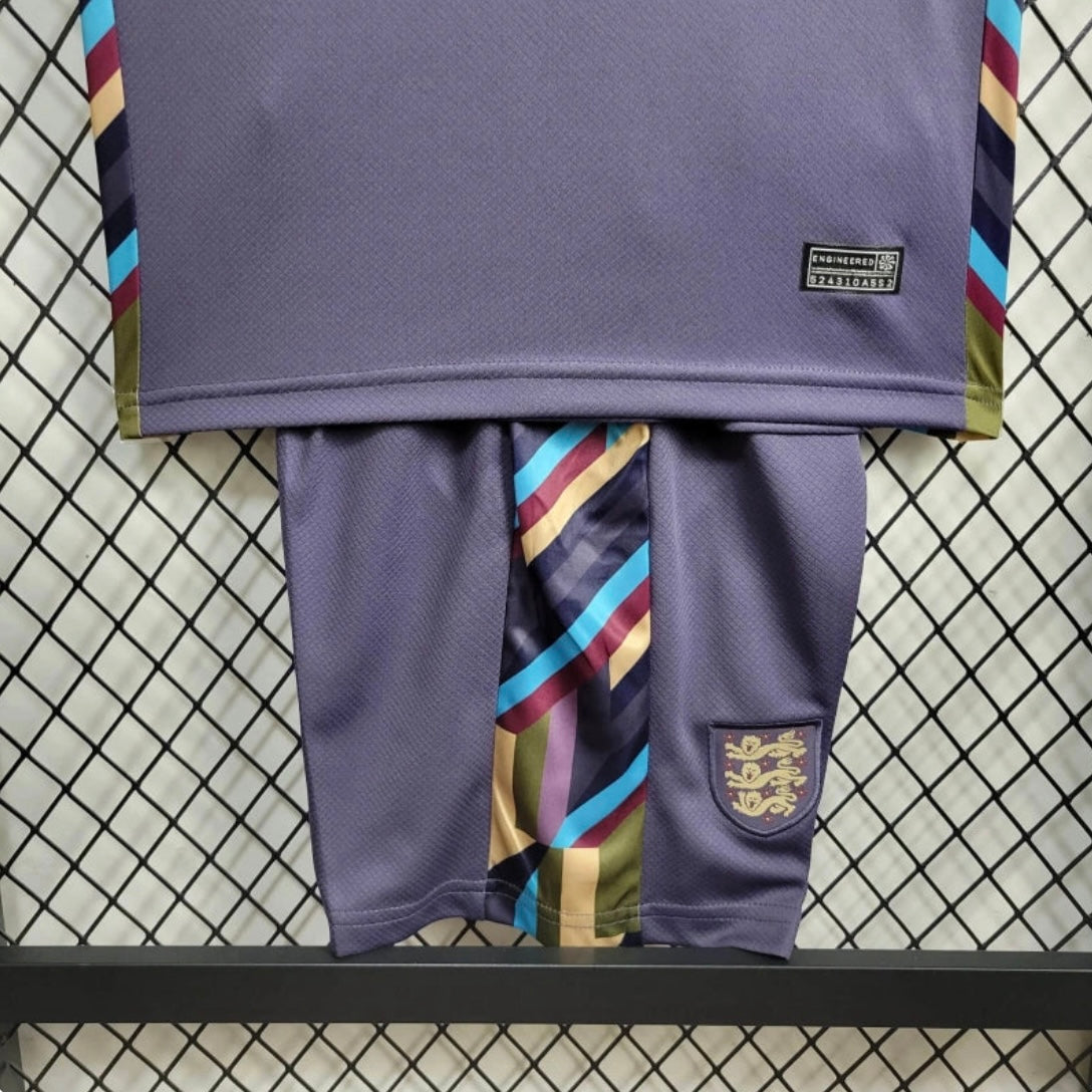 England 2024 Away Tenue