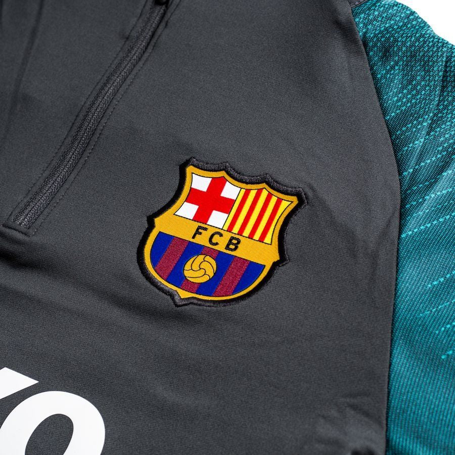 Barcelona Green Camo Tracksuit