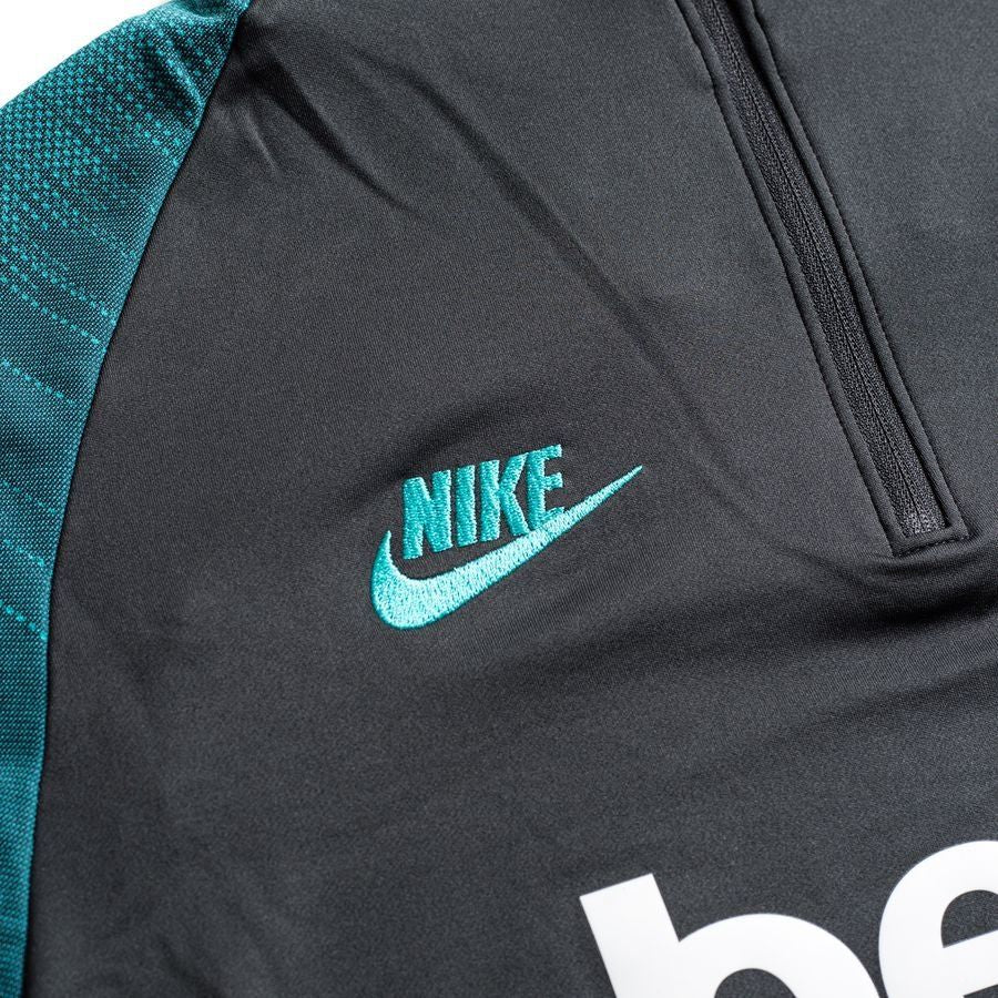 Barcelona Green Camo Tracksuit