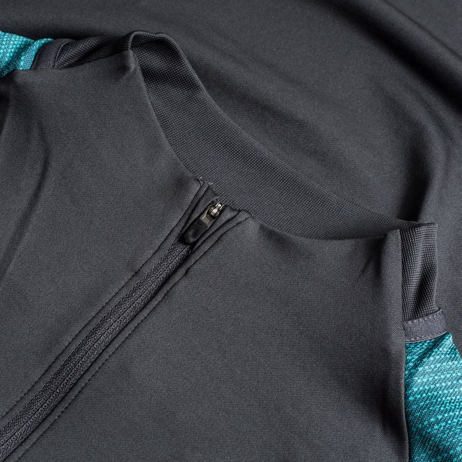 Barcelona Green Camo Tracksuit