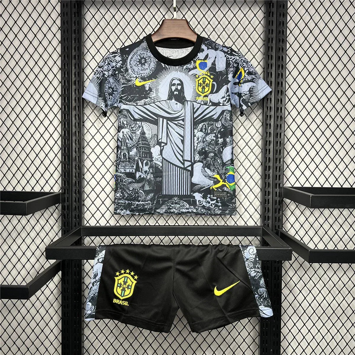 Brazil ”Jesus” Limited Tenue