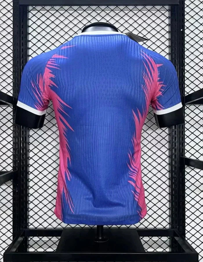 Tottenham "Electric Blaze" Limited Jersey