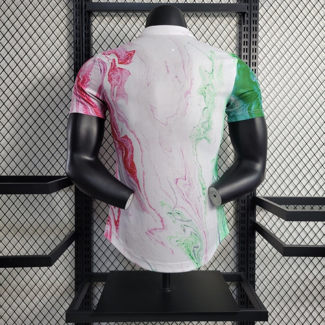Italy Limited Jersey