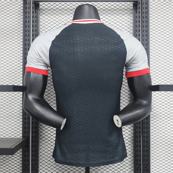 Japan "Samurai Spirit" Limited Jersey
