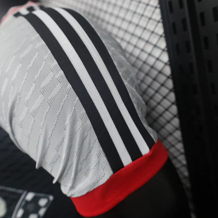 Japan "Samurai Spirit" Limited Jersey