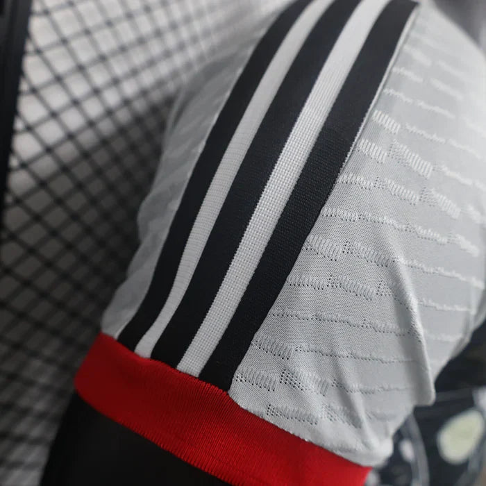 Japan "Samurai Spirit" Limited Jersey