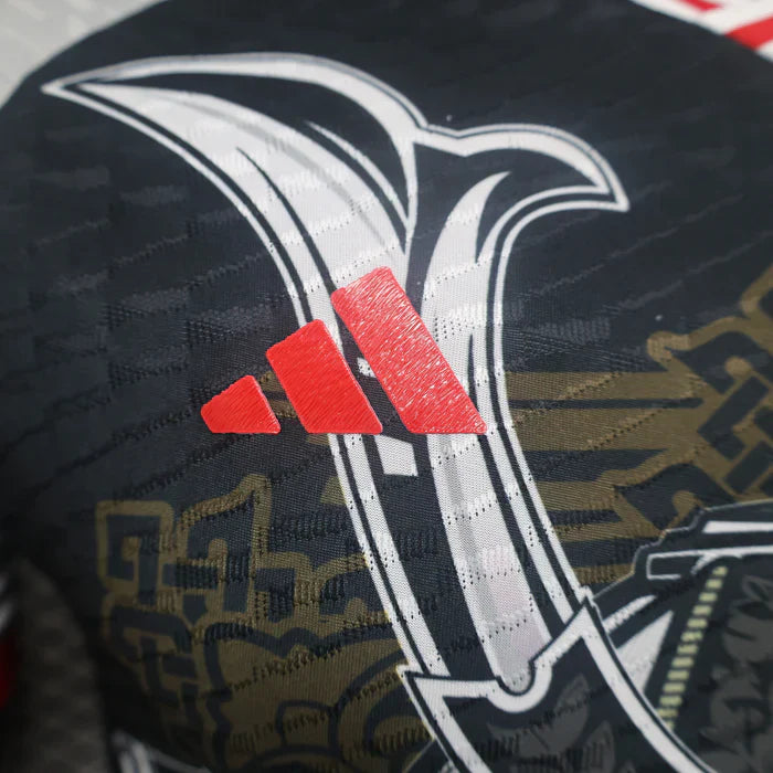 Japan "Samurai Spirit" Limited Jersey