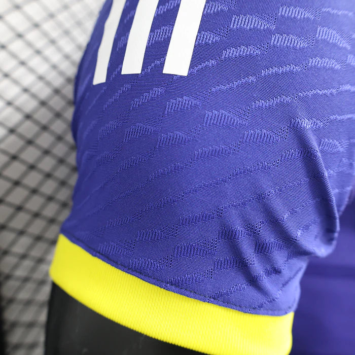 Real Madrid 'Royal Flash" Limited Jersey