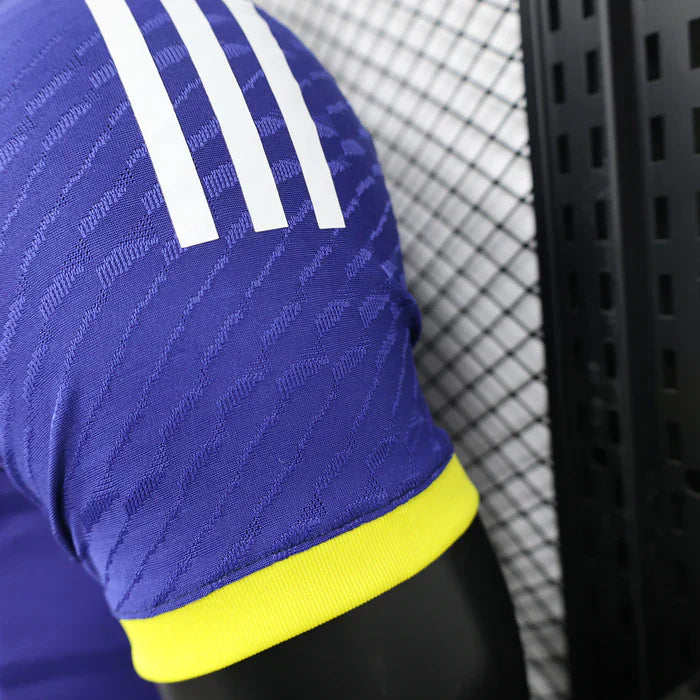 Real Madrid 'Royal Flash" Limited Jersey