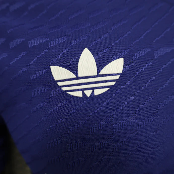 Real Madrid 'Royal Flash" Limited Jersey