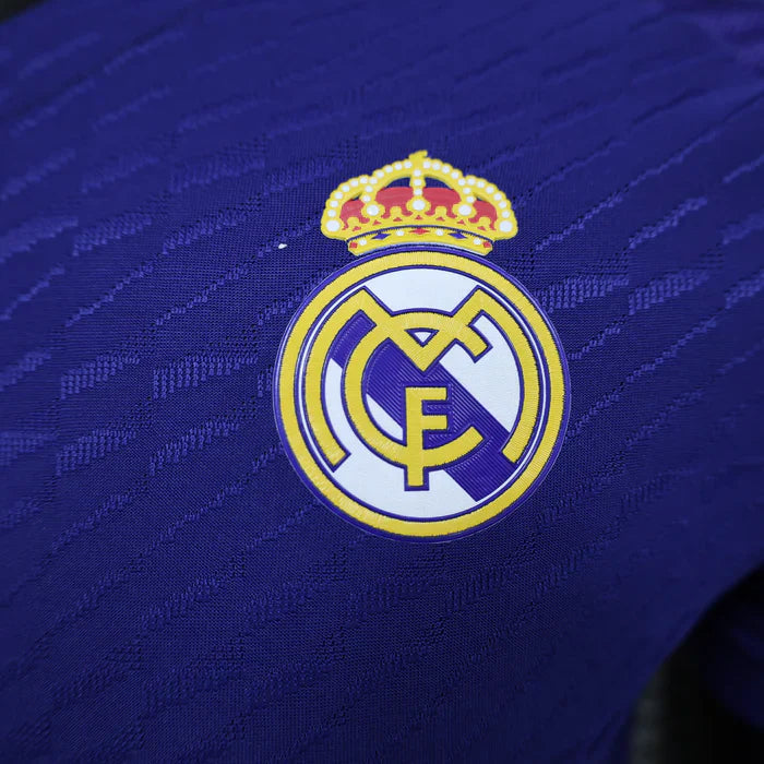 Real Madrid 'Royal Flash" Limited Jersey